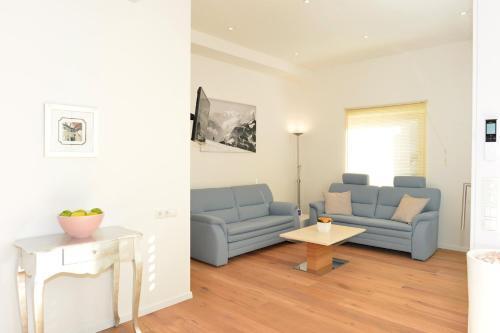 Apartamento Traubenhof