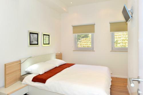 Apartamento Traubenhof