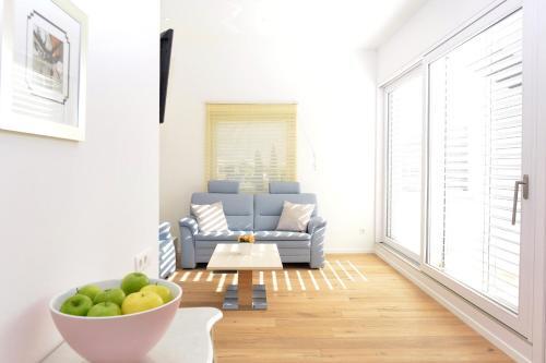 Apartamento Traubenhof