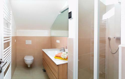 Apartamento Traubenhof