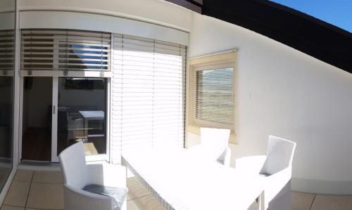 Apartamento Traubenhof