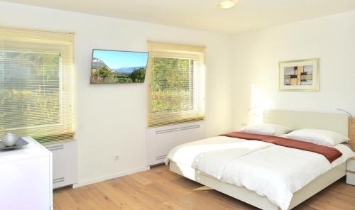 Apartamento Traubenhof