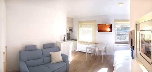 Apartamento Traubenhof
