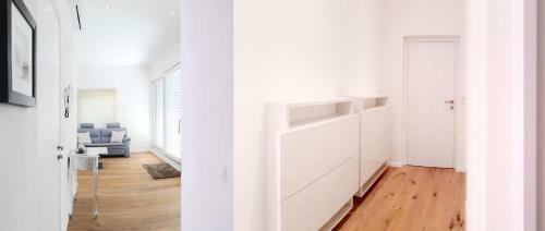 Apartamento Traubenhof