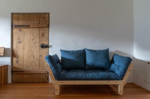 Apartamento Bauernhof Hof Unternberg