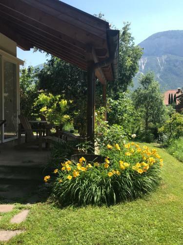 Apartamento Haus Greti