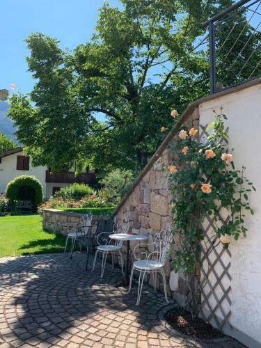 Apartamento Haus Greti