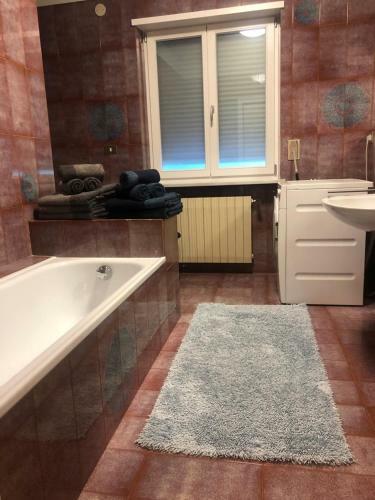 Apartamento Haus Greti