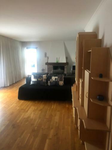 Apartamento Haus Greti