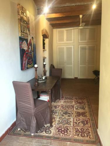Apartamento Tuscany Heba