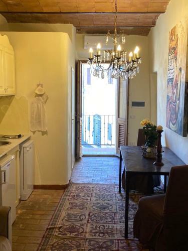 Apartamento Tuscany Heba