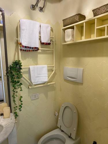 Apartamento Tuscany Heba