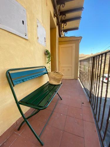 Apartamento Tuscany Heba