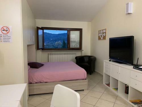 Apartamento Monolocale Azzurra