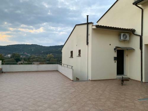Apartamento Monolocale Azzurra