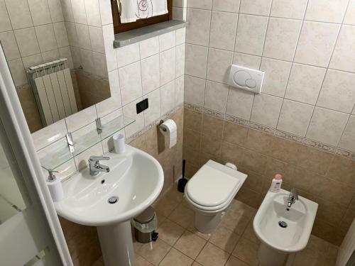 Apartamento Monolocale Azzurra