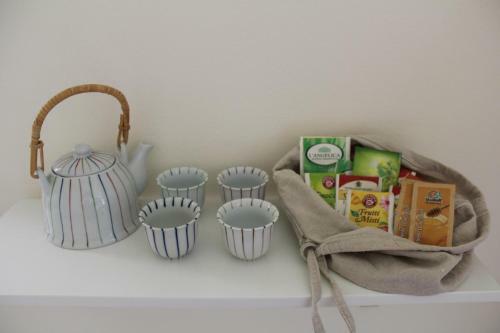 Apartamento Monolocale Azzurra