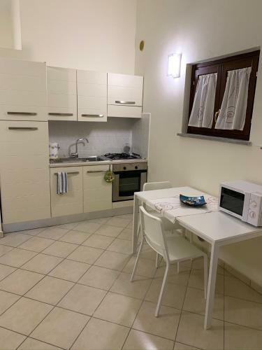 Apartamento Monolocale Azzurra