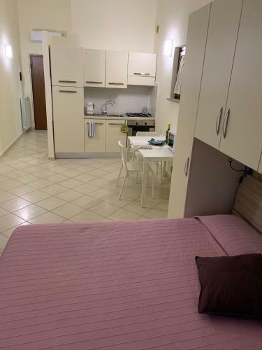 Apartamento Monolocale Azzurra