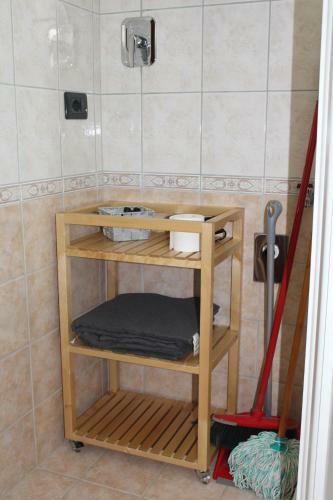 Apartamento Monolocale Azzurra