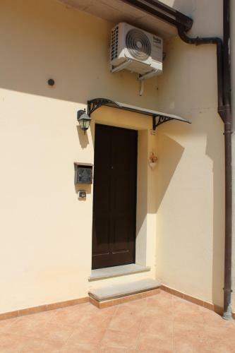 Apartamento Monolocale Azzurra