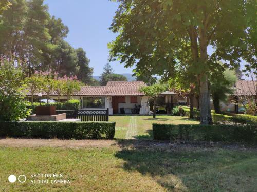 Apartamento Fronte Lago Cottage