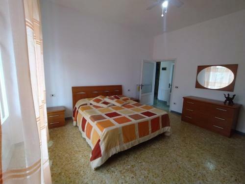 Apartamento Casa Vacanze Leonida