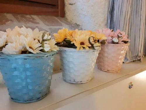 Hostal Tavernetta Vicino Lago Trasimeno