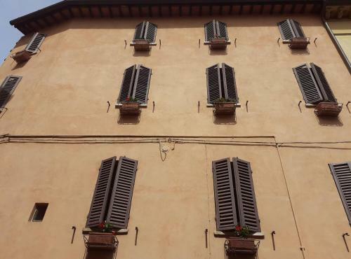 Hostal Tavernetta Vicino Lago Trasimeno