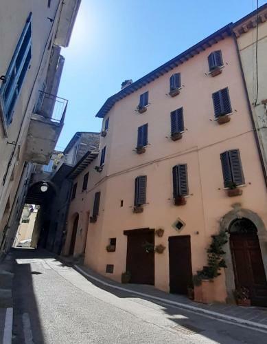 Hostal Tavernetta Vicino Lago Trasimeno