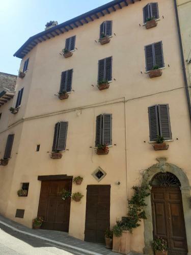 Hostal Tavernetta Vicino Lago Trasimeno