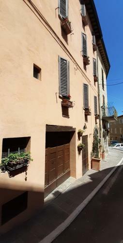 Hostal Tavernetta Vicino Lago Trasimeno