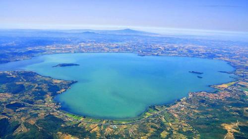 Hostal Tavernetta Vicino Lago Trasimeno