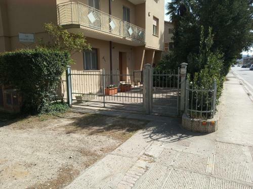 Apartamento Appartamento I Molini
