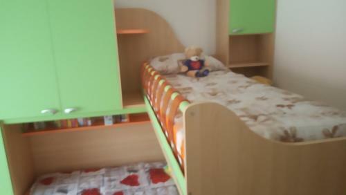 Apartamento Appartamento I Molini