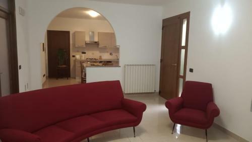 Apartamento Appartamento I Molini