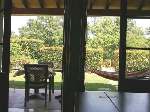 Apartamento Appartamento Bilo In Borgo Magliano Resort