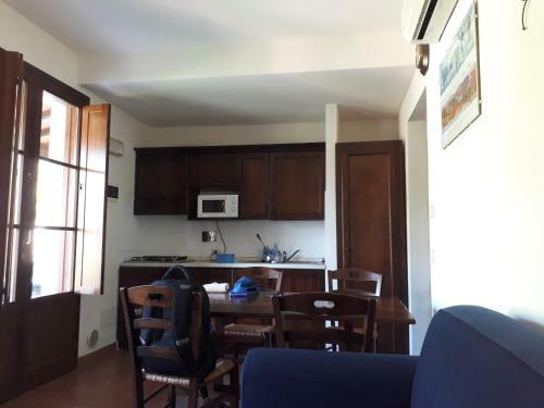 Apartamento Appartamento Bilo In Borgo Magliano Resort