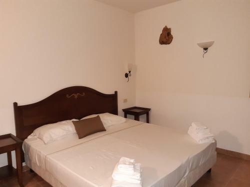Apartamento Appartamento Bilo In Borgo Magliano Resort