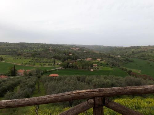Apartamento Appartamento Bilo In Borgo Magliano Resort