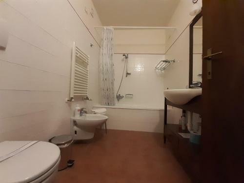 Apartamento Appartamento Bilo In Borgo Magliano Resort