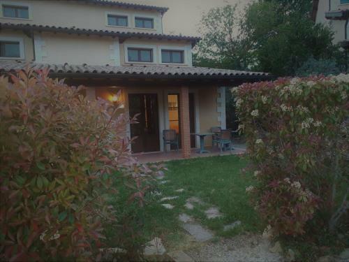 Apartamento Appartamento Bilo In Borgo Magliano Resort