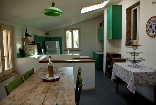 Agroturismo Antico Giuncheto