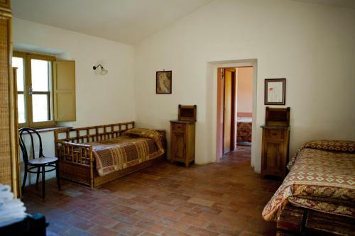 Agroturismo Antico Giuncheto
