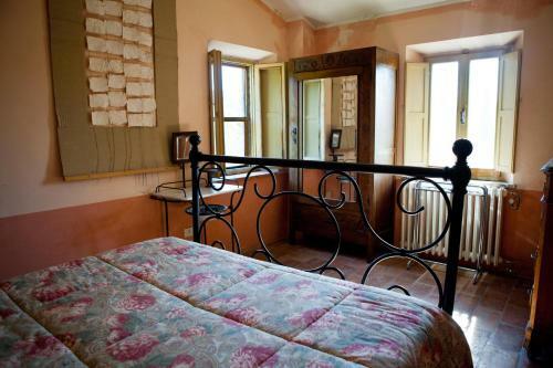 Agroturismo Antico Giuncheto
