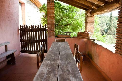 Agroturismo Antico Giuncheto