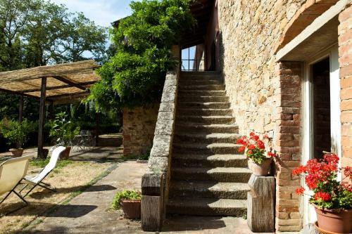 Agroturismo Antico Giuncheto