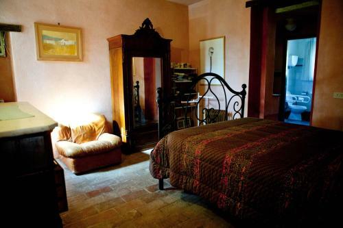 Agroturismo Antico Giuncheto
