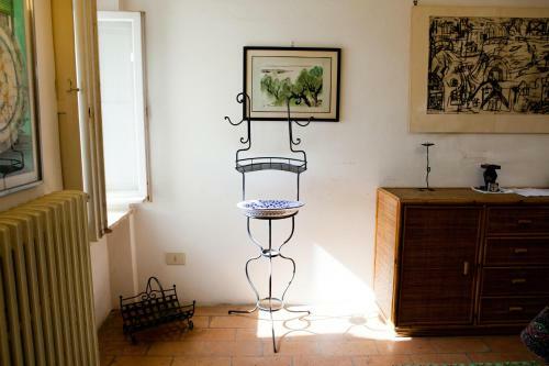 Agroturismo Antico Giuncheto