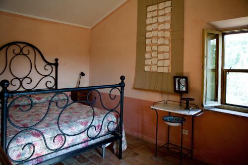 Agroturismo Antico Giuncheto